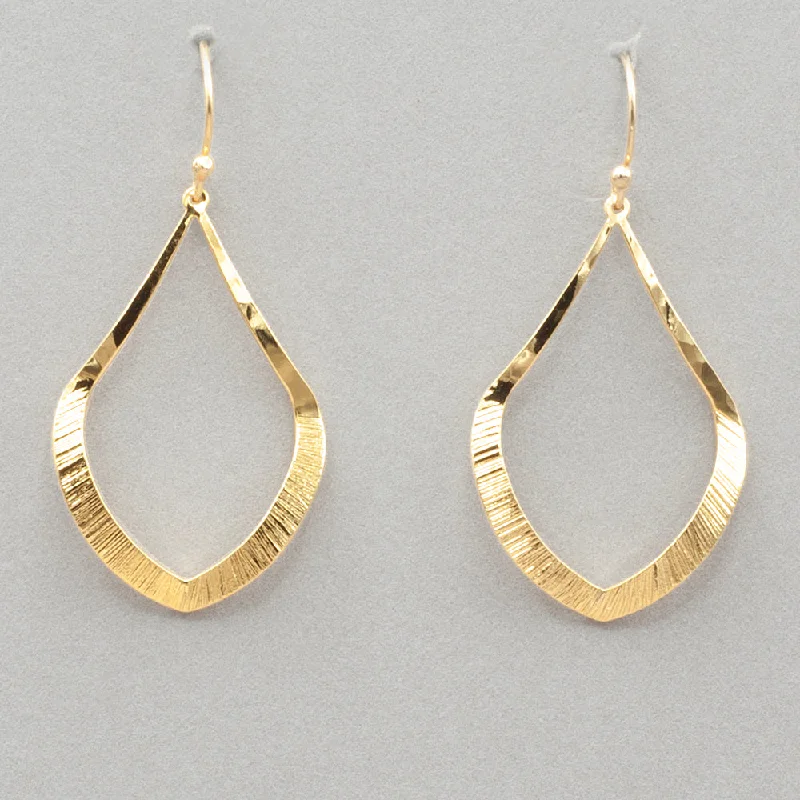 Holly Yashi Dani Earrings