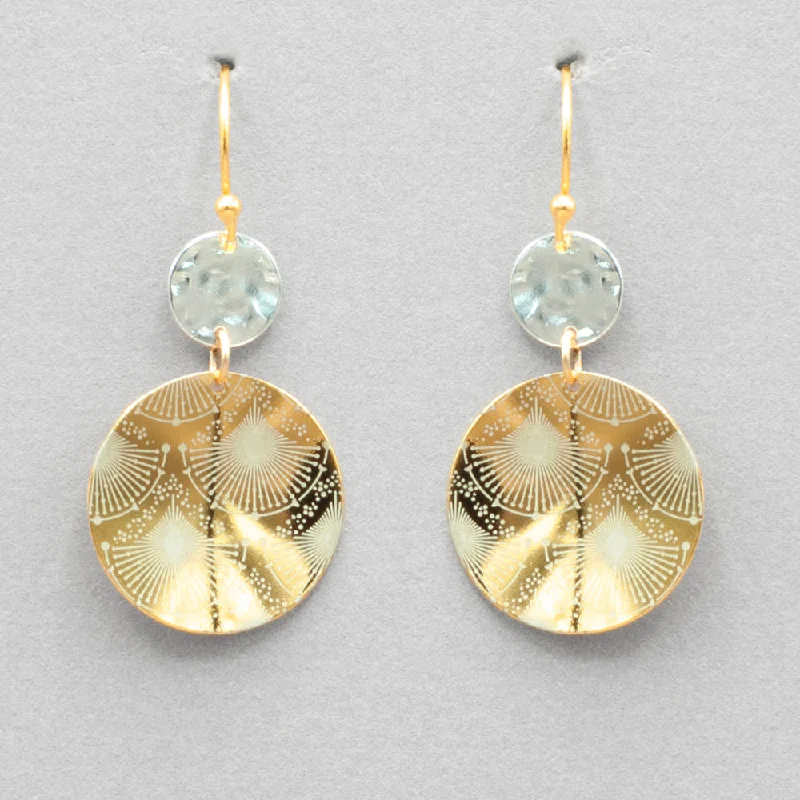 Holly Yashi Danica Earrings