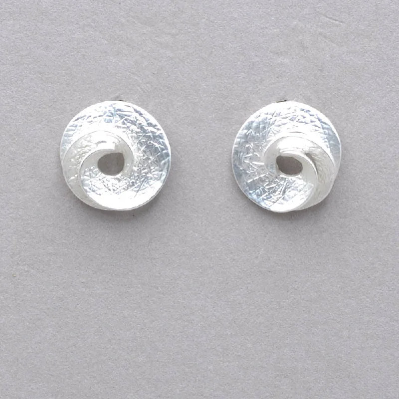 JMR Inner Eye Earrings