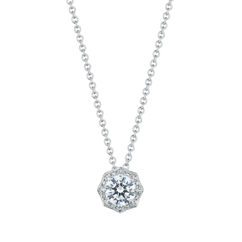 Tacori "Tacori Bloom" Fashion Pendant