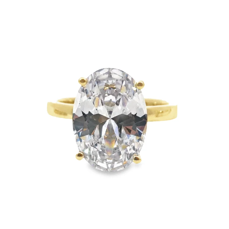 Padis Classique Halo Engagement Ring