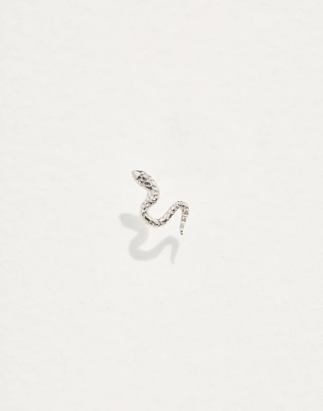 Serpent Stud