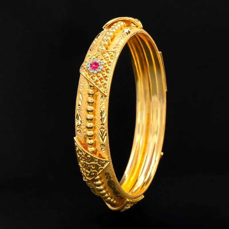 STONE BANGLE PSB8WR-004