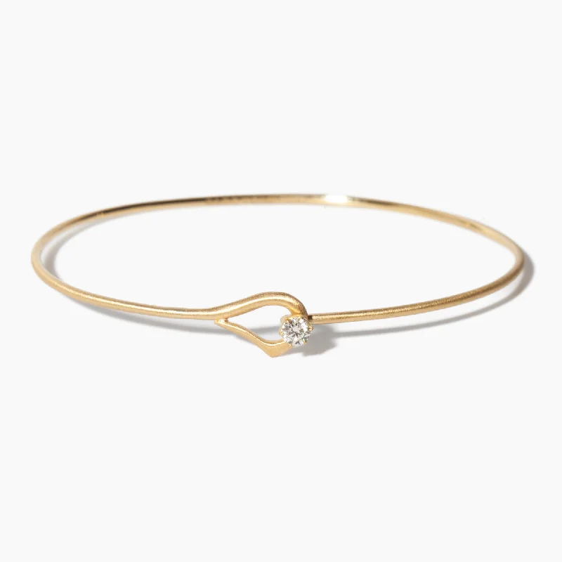 Penelope Hook Bangle